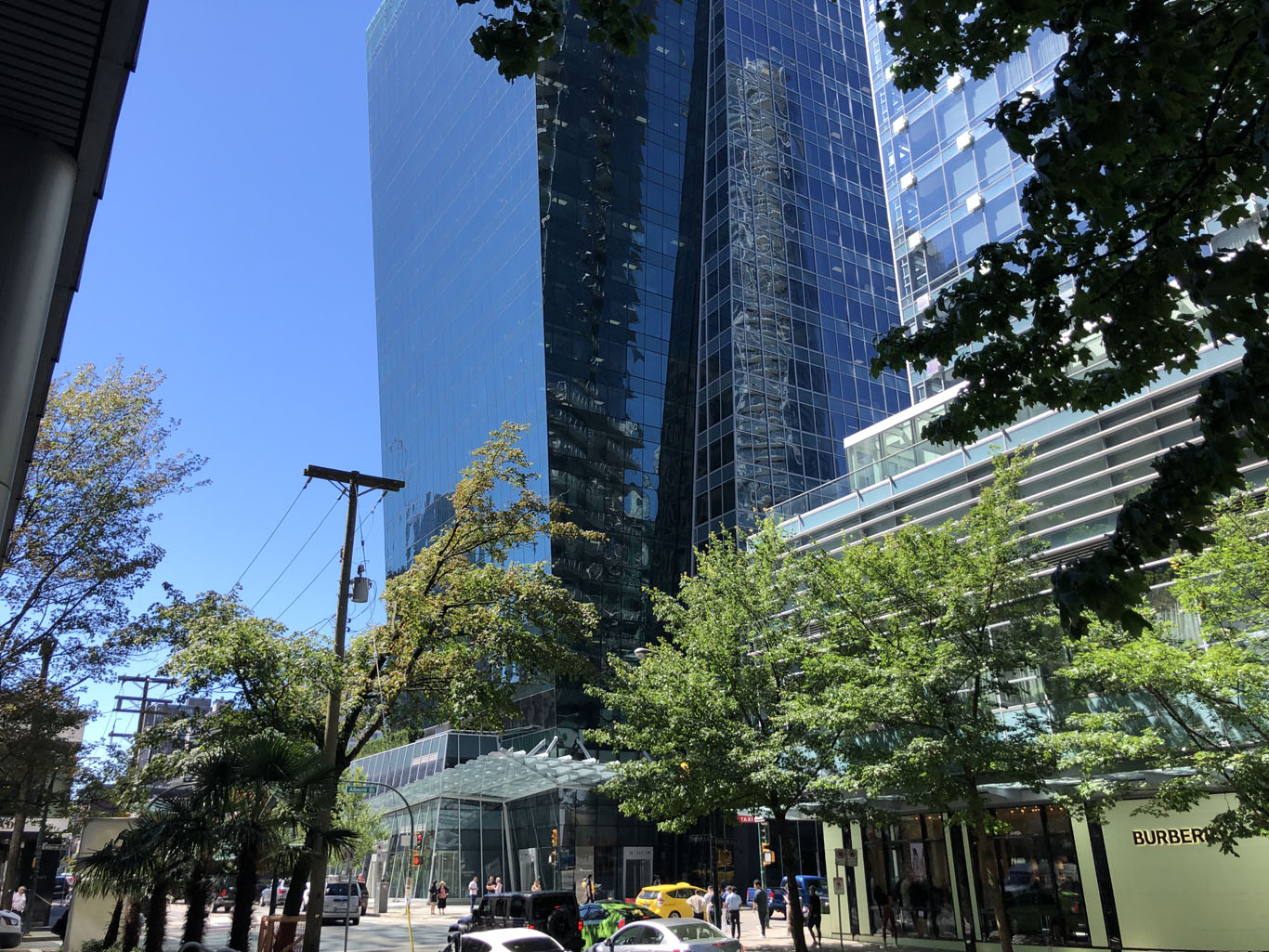 Dimensional Fund Advisors